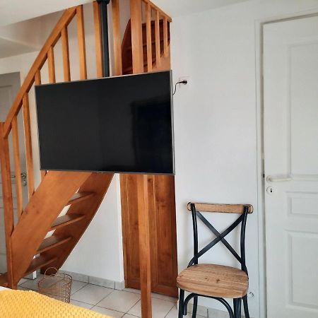 Residence Ker Osmoz Saint-Herblain Eksteriør billede