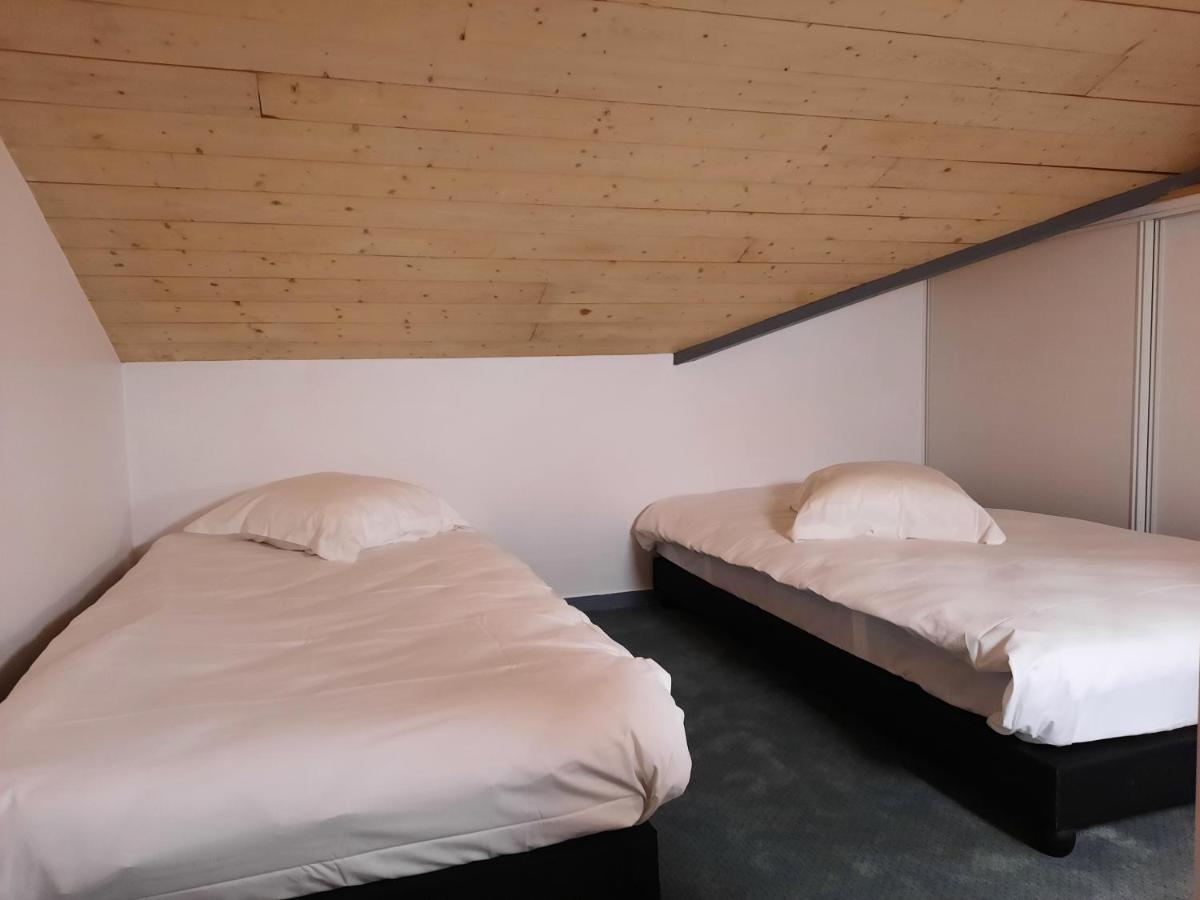 Residence Ker Osmoz Saint-Herblain Eksteriør billede