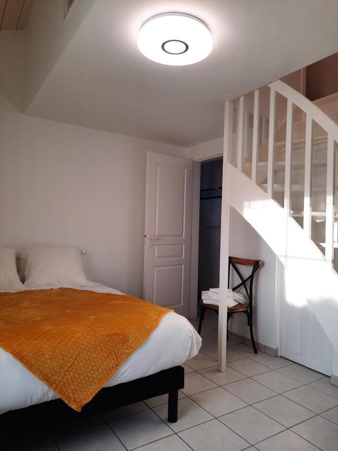 Residence Ker Osmoz Saint-Herblain Eksteriør billede