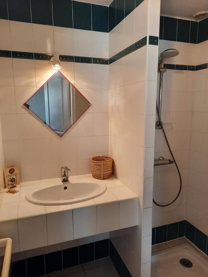 Residence Ker Osmoz Saint-Herblain Eksteriør billede