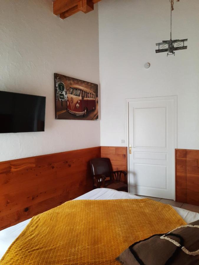 Residence Ker Osmoz Saint-Herblain Eksteriør billede