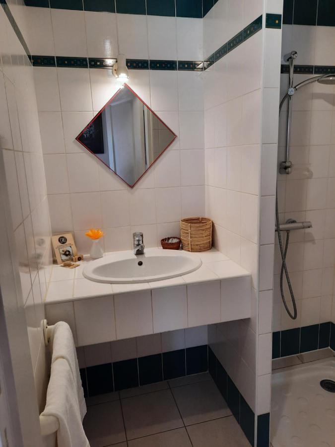 Residence Ker Osmoz Saint-Herblain Eksteriør billede