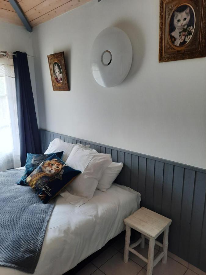 Residence Ker Osmoz Saint-Herblain Eksteriør billede