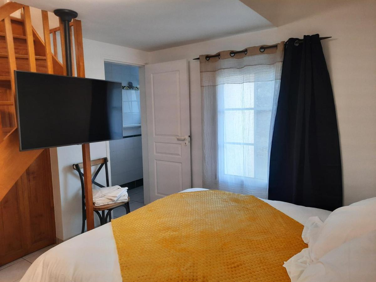 Residence Ker Osmoz Saint-Herblain Eksteriør billede